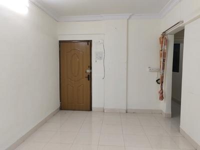 Alakananda Living Room 1