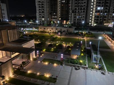Image of 2000 Sq.ft 3 BHK Apartment / Flat for sale in Godrej Icon, Sector 88A, Gurgaon for Rs. 25000888