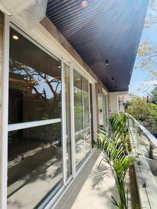 Balcony Image of 2540 Sq.ft 4 BHK Builder Floor for sale in Sector 49 Gurgaon for Rs. 25000000