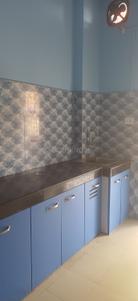 Kitchen Image of 1200 Sq.ft 1 BHK Independent House for rent in Narengi Tinali Guwahati for Rs. 10000