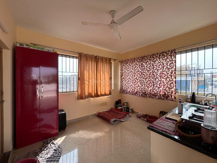 Stage 3, Indira Nagar Bedroom 1