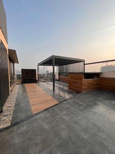 Balcony Image of 1935 Sq.ft 3.5 BHK Apartment / Flat for sale in Sector 56 Gurgaon for Rs. 32500000