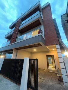 Building Image of 6000 Sq.ft 3 BHK Independent House for sale in Suyog Nagar, Vasai West Vasai for Rs. 17000000