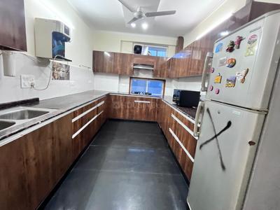 Kitchen Image of 4500 Sq.ft 9 BHK Independent House for sale in Sector 26A Gurgaon for Rs. 195000000