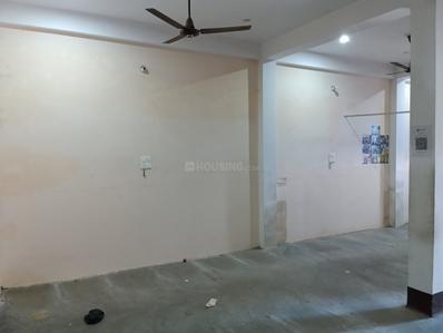 Hall Image of 650 Sq.ft 2 BHK Builder Floor for rent in Dayanand Nagar Gorakhpur for Rs. 18000