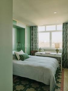 4 BHK Flat