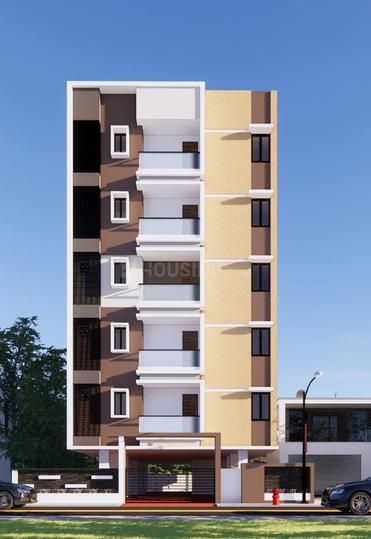 Prashanthi Nilayam  Main Image 1