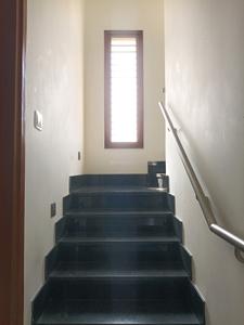 Staircase Image of 4100 Sq.ft 5 BHK Independent House for sale in Horamavu Bengaluru for Rs. 38200000