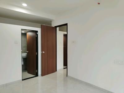 Bedroom Image of 830 Sq.ft 2 BHK Apartment / Flat for sale in Shripal Sattva, Vasai West Vasai for Rs. 5940000