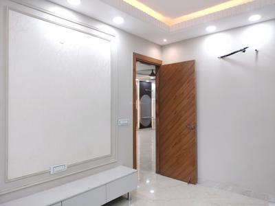 Bedroom Image of 2403 Sq.ft 4 BHK Builder Floor for sale in Puri Aman Villas, Sector 89 Faridabad for Rs. 24500000