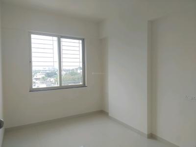 Bedroom Image of 2000 Sq.ft 3.5 BHK Apartment / Flat for sale in Undri Pune for Rs. 16500000