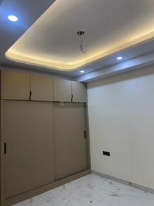 Bedroom Image of 2000 Sq.ft 4 BHK Builder Floor for sale in Rajendra Nagar Ghaziabad for Rs. 17250000