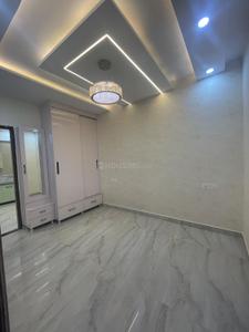 Bedroom Image of 1305 Sq.ft 3 BHK Independent House for sale in Kharar Mohali for Rs. 6490000