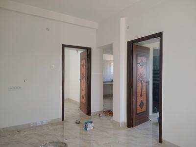 Living Room Image of 850 Sq.ft 2 BHK Villa for sale in Guduvancheri Chennai for Rs. 4900000