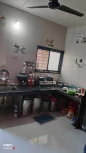 Kitchen Image of 1000 Sq.ft 2 BHK Independent House for sale in Deolali Gaon Nashik for Rs. 3800000