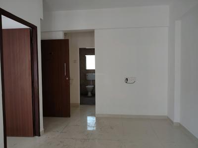Living Room Image of 668 Sq.ft 1 BHK Apartment / Flat for sale in Pushpak Nagar Navi Mumbai for Rs. 4020000