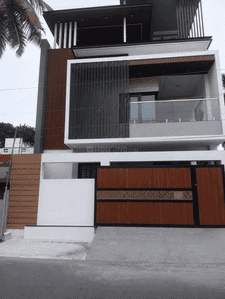 Image of 4742 Sq.ft 3 BHK Independent House for sale in Edayarpalayam, Coimbatore for Rs. 30000000