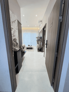 Image of 1012 Sq.ft 2 BHK Apartment / Flat for sale in Esbee Mizura Residences, Manjari Budruk, Pune for Rs. 6900000