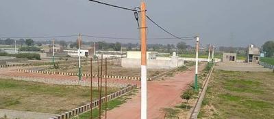 Image of 1414 Sq.ft Residential Plot / Land for sale in Badlapur West, Badlapur for Rs. 1061000