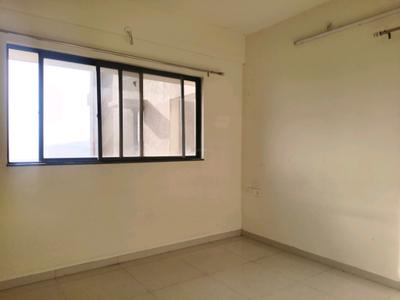 Bedroom Image of 674 Sq.ft 1 BHK Apartment / Flat for sale in Shapoorji Pallonji Vanaha, Bavdhan Pune for Rs. 5600000