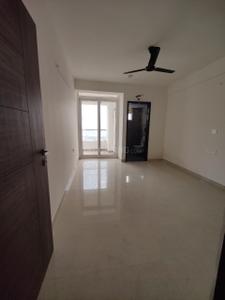 Hall Image of 1500 Sq.ft 3 BHK Apartment / Flat for rent in Malviya Nagar Jaipur for Rs. 50000