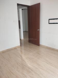 Bedroom Image of 950 Sq.ft 2 BHK Apartment / Flat for rent in Mahalunge Pune for Rs. 26000
