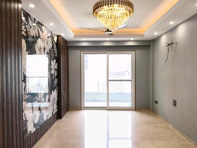 Living Room Image of 2700 Sq.ft 4 BHK Builder Floor for sale in Sector 55 Gurgaon for Rs. 32500000