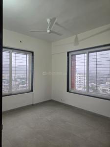 Bedroom Image of 2200 Sq.ft 4 BHK Apartment / Flat for rent in Fortune Parisar Apartment, Erandwane Pune for Rs. 145000