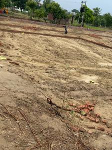 Image of 1200 Sq.ft Residential Plot / Land for sale in Harhua, Varanasi for Rs. 2950000