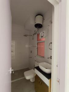 Image of 950 Sq.ft 2 BHK Apartment / Flat for rent in DLF Princeton Estate, Sector 53, Gurgaon for Rs. 50000