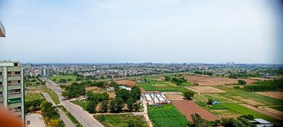 Sector 89 Plot View 2