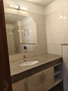 Bathroom Image of 2088 Sq.ft 3 BHK Apartment / Flat for sale in Godrej Woods Phase II, Sector 43 Noida for Rs. 44000000