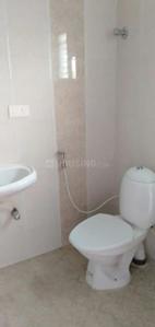 Bathroom Image of 1279 Sq.ft 3 BHK Apartment / Flat for sale in Bandlaguda Jagir Hyderabad for Rs. 8400000