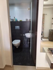 Image of 1760 Sq.ft 3 BHK Apartment / Flat for sale in Skyseven Skyline Synnove, Bhayli, Vadodara for Rs. 7000000