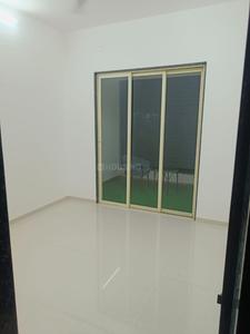 Bedroom Image of 745 Sq.ft 1 BHK Apartment / Flat for sale in Mohan Alcoves I, Badlapur West Badlapur for Rs. 2800000