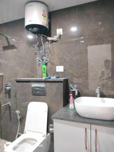 Bathroom Image of PM in Sector 76, Noida