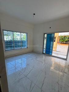 Bedroom Image of 700 Sq.ft 2 BHK Apartment / Flat for sale in Airport Gate No 2 Kolkata for Rs. 2800000