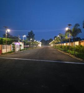 Image of 1000 Sq.ft Residential Plot / Land for sale in Safedabad, Lucknow for Rs. 1500000