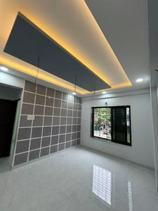 Hall Image of 1076 Sq.ft 2 BHK Apartment / Flat for sale in Manish Nagar Nagpur for Rs. 5700000