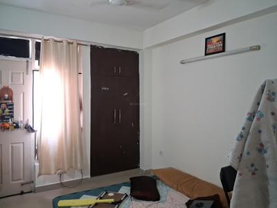 Bedroom Image of 1150 Sq.ft 2.5 BHK Apartment / Flat for sale in Supertech Cape Town, Sector 74 Noida for Rs. 11500000