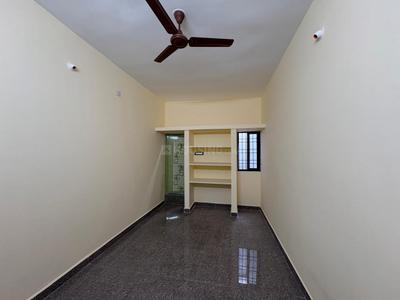 1 BHK Independent Builder Floor