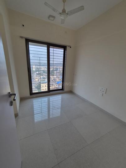 DSK Madhuban Bedroom 1