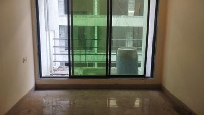 Living Room Image of 700 Sq.ft 1 BHK Apartment / Flat for sale in Shree Riddhi Siddhi Adinath Akruti, Ulwe Navi Mumbai for Rs. 5000000