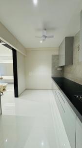 Kitchen Image of 1098 Sq.ft 2 BHK Apartment / Flat for sale in Dhayari Pune for Rs. 8422000