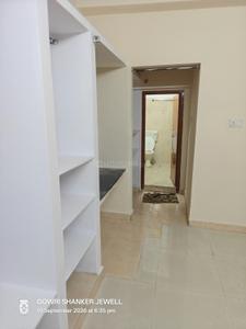 Image of 1550 Sq.ft 2 BHK Builder Floor for rent in Chanakyapuri, Hyderabad for Rs. 25000