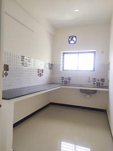 2.5 BHK Independent Builder Floor