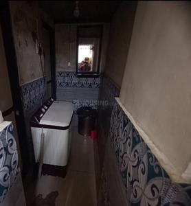 Bathroom Image of 370 Sq.ft 1 RK Apartment / Flat for sale in Bhiwandi Thane for Rs. 1500000