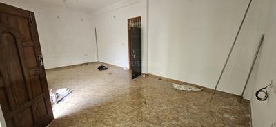 Living Room Image of 1200 Sq.ft 2 BHK Builder Floor for rent in Gomti Nagar Lucknow for Rs. 16000