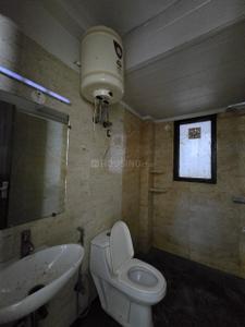Image of 1200 Sq.ft 2 BHK Builder Floor for rent in Sector 52A, Gurgaon for Rs. 65000