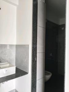 Bathroom Image of 784 Sq.ft 2 BHK Apartment / Flat for sale in Renuka Panch Tattva, Tathawade Pune for Rs. 9100000